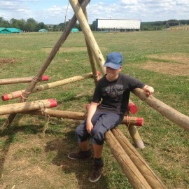 IMG 7964  Medium - Scouts en Gidsen Zaventem 